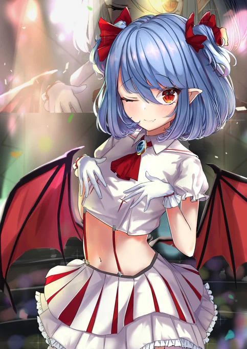 #2021年自分が選ぶ今年の4枚
1年あっという間でした
来年も色々描き続けられるように頑張ります 