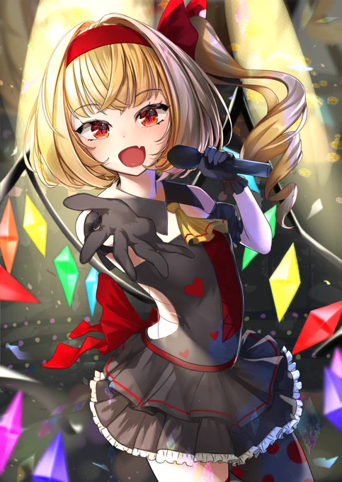 #2021年自分が選ぶ今年の4枚
1年あっという間でした
来年も色々描き続けられるように頑張ります 