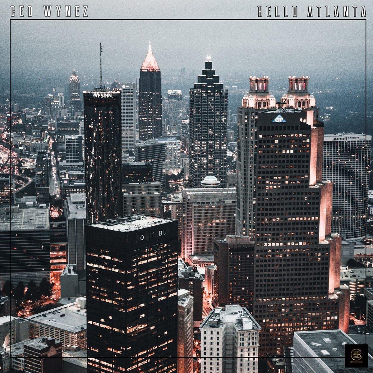 DadeMGLabel's tweet photo. Ced Wynez (@IamCedWynez) - Hello Atlanta! On all streaming platforms | https://t.co/cHtZ4v2cRC https://t.co/spF4nrwgZC