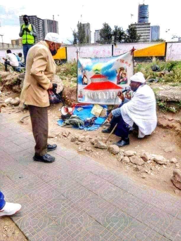 GemechisEjeta's tweet photo. This's Ethiopia 

Photo @KingAyele13 https://t.co/2SM8eJ6ThV