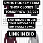 Photo by Desert Mountain Wolves Hockey (@DMWolvesHockey)