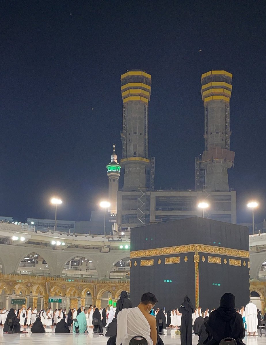 Donya_5's tweet photo. الحمدلله 🥺♥️♥️♥️♥️.. https://t.co/mL5zYgwLdI