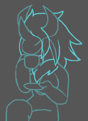 Blight_Daymoon's tweet photo. Technically speaking, Val would be my newest OC but that spot's taken by Akazy https://t.co/XgjY1H0Luf