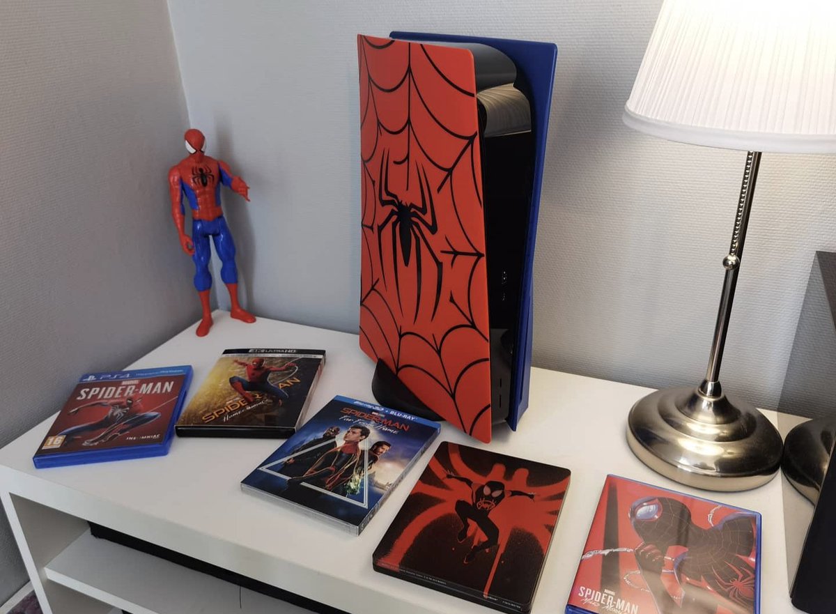 Ze Redge tweet media