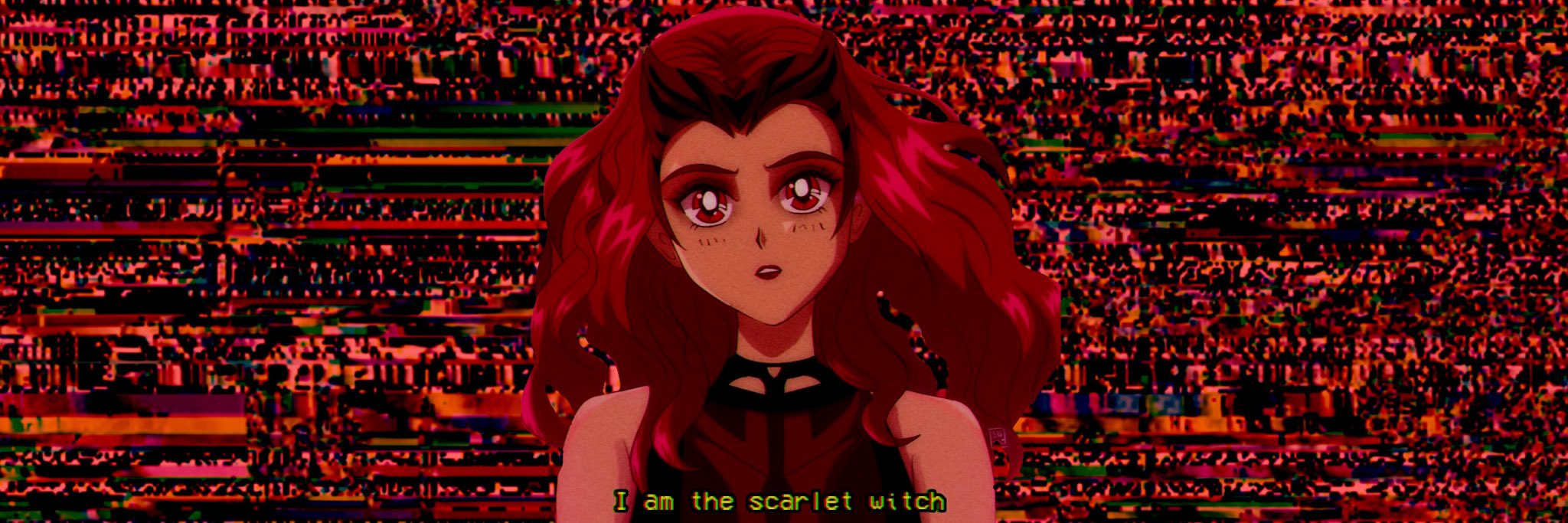 Wanda Maximoff  Scarlet Witch  page 2 of 3  Zerochan Anime Image Board  Mobile