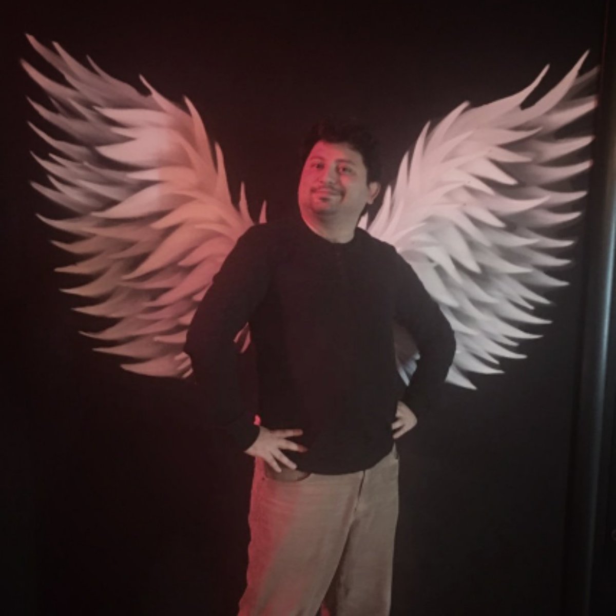 serbayerdeviren's tweet image. #YeniProfilResmi