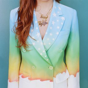 RT @SamuelAAdams: today is a good day to remind yourself that Jenny Lewis’ The Voyager is a perfect album https://t.co/RHCbs7pA4R
