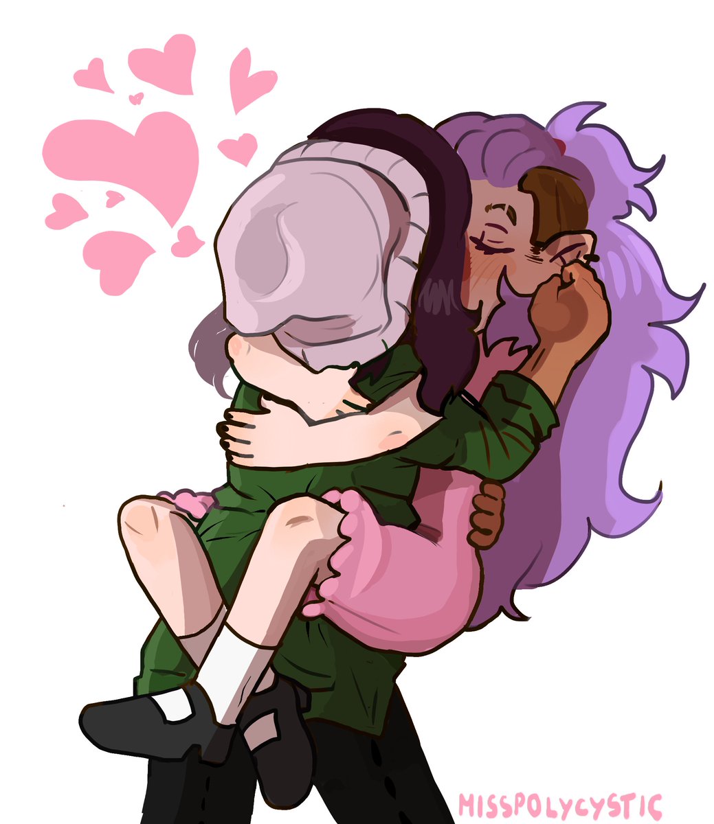 La_Missy_'s tweet photo. being a lumity fan is a full time job at this point

#lumity #theowlhouse https://t.co/si59ht7m2l