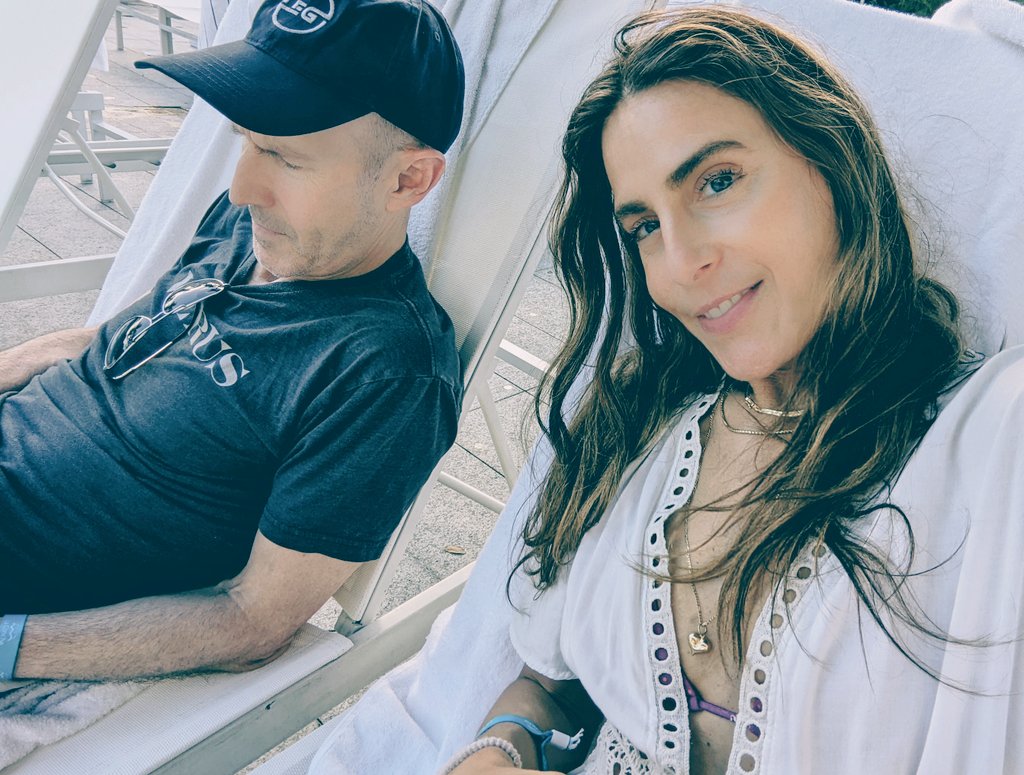 We made it!!!! Woo hoo...all last-minute travel during the worst airline cancellation period in years.  Phew! #SanJuan #goingforit  #livingitup #whim_life