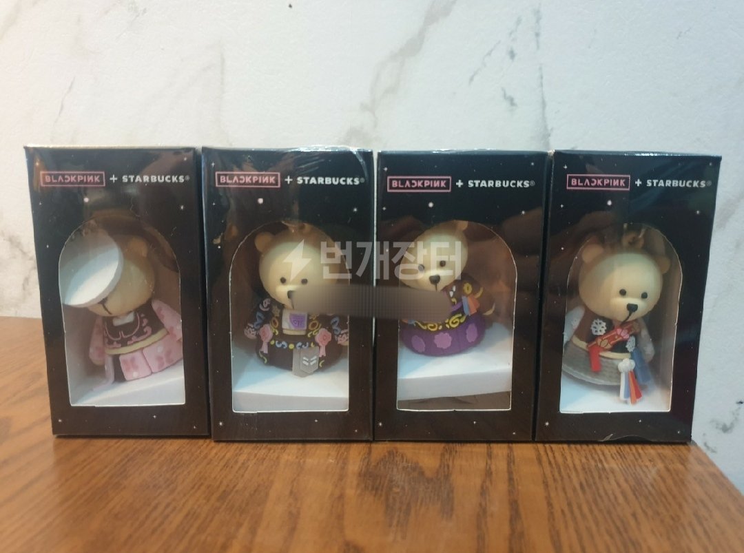 spmph_request's tweet photo. ❗️HELP RT❗️(Dec PASABUY-PAHANAP)
✨Blackpink x Starbucks Bear Keychain✨
⭕️1 slot per member
⭕️2,500 per member
⭕️DOP: 2 weeks
⭕️ETA: 2-4 weeks after ship-out
Reply "Mine + Member" to reserve
#SPMPHPASABUY https://t.co/2sikrF6AL0