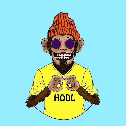 #GN Beautiful Jungle! GM TOKEN DISTRIBUTION S👀N! 🔥

#GentleMonkiez #GMToken #Soon