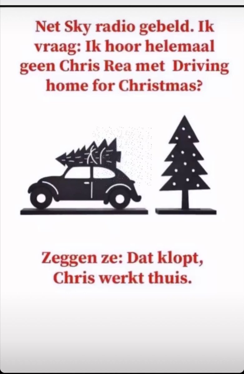 WilbertRaedts's tweet photo. @bramvo27 …. Ich had #chrisrea nog gebeld… Mer….
👇 https://t.co/YbjPHXWhG5