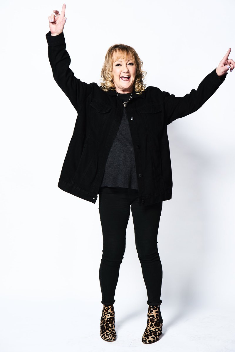Incredibly saddened to hear the news today about <a href="/janicelongdj/">Janice Long</a> . Janice was a huge supporter for us. She had such a wonderful energy about her and always was on hand to help and give us advice. Thank you for everything you have done for supporting new music over the years. RIP x