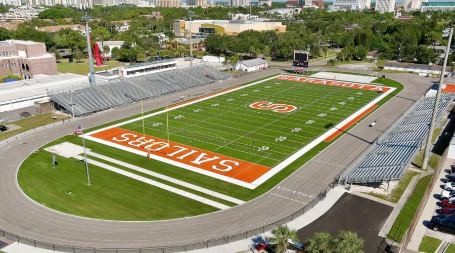 Sarasota Football tweet media
