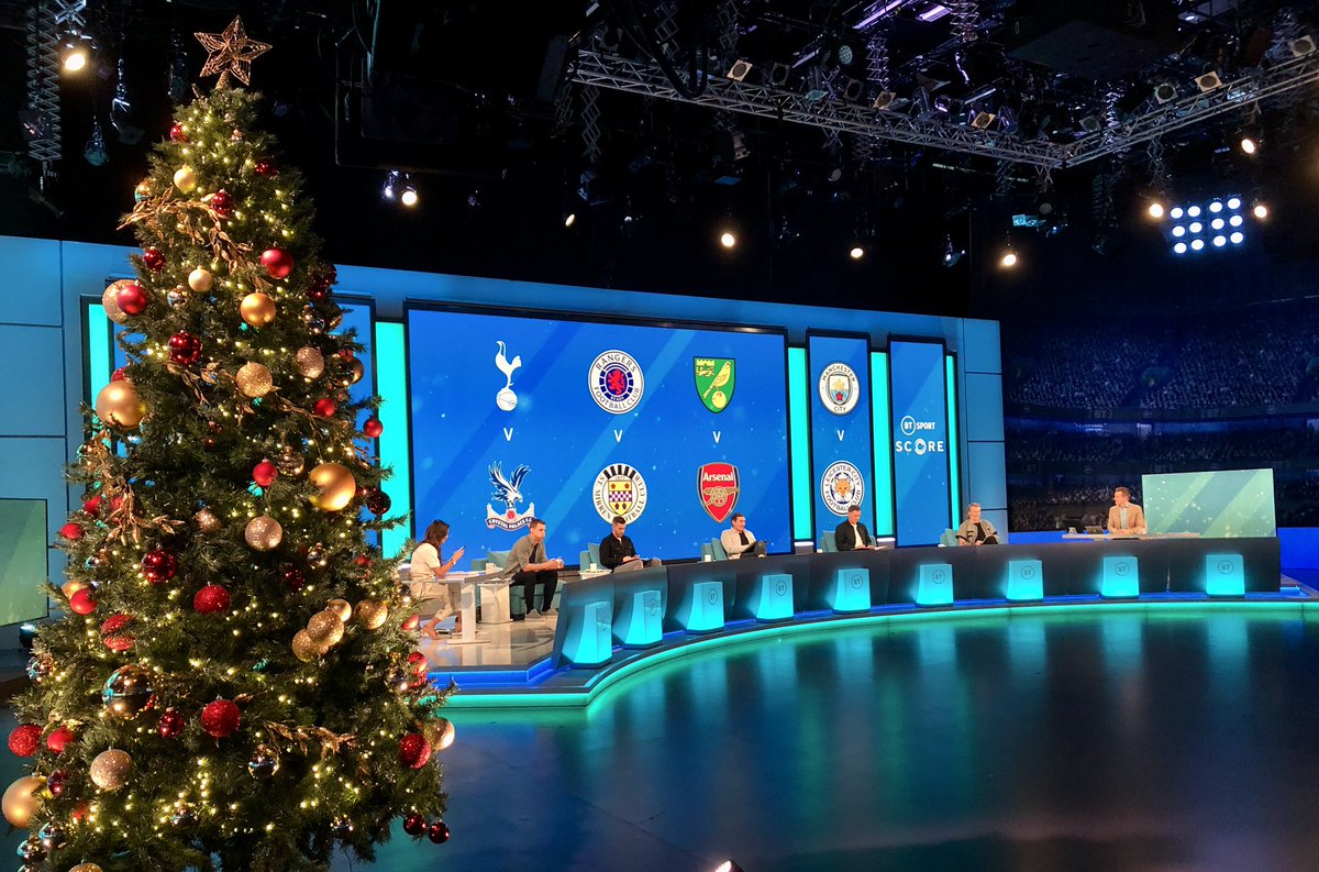 McAlpineTV's tweet photo. @jordbuckingham1 @btsportfootball @darrellcurrietv @julesbreach @lewismasonlive Excellent day in the studio, thanks Jordan https://t.co/nJK5KoJUq4