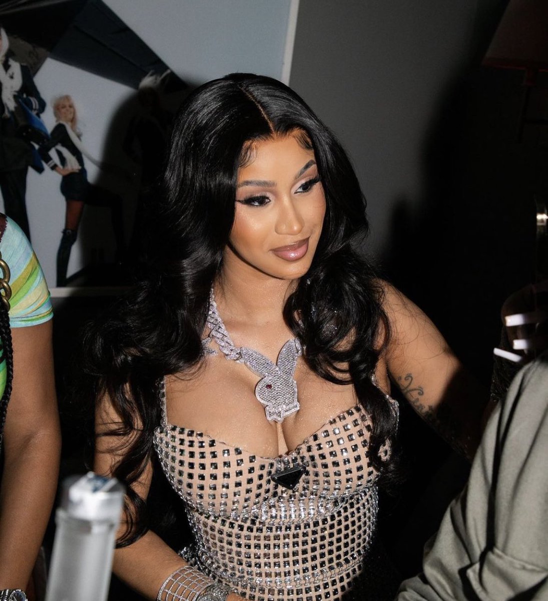 BardiUpdatess's tweet photo. Cardi is nominated for ‘Best Hip-Hop’ at the @MusicDailyHU awards in Hungary!

Today is the last day to vote and voting is unlimited. Vote as much as possible here: https://t.co/f1xpiqqetc https://t.co/vHrUZBziHr