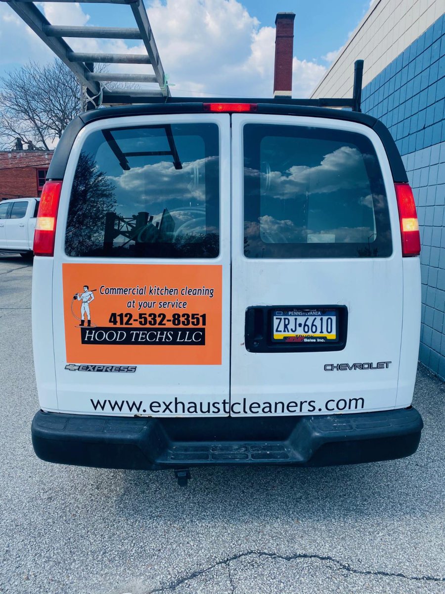 MrSign_PGH's tweet image. We completed this van for Hood Techs, LLC, now everyone who passes their van on the street has their contact info!

#VanGraphics #VehicleGraphics #CommercialVehicle #WorkVan #MrSign #Pittsburghhttps://mrsignpittsburgh.com/products.cfm?signtypeProd=ST6&amp;amp;pgtype=Vehicle%20Lettering