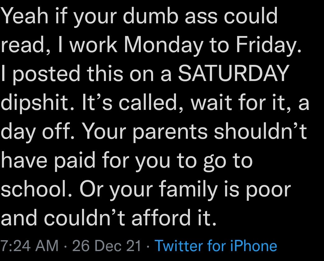 ForrealFish's tweet photo. @RedTroll420 @NotVisions_ @A18Ks @CookieJosue @HYPEX "I'm not mad". Mustve wrote this happy 😐 https://t.co/p2Kn7IvJus