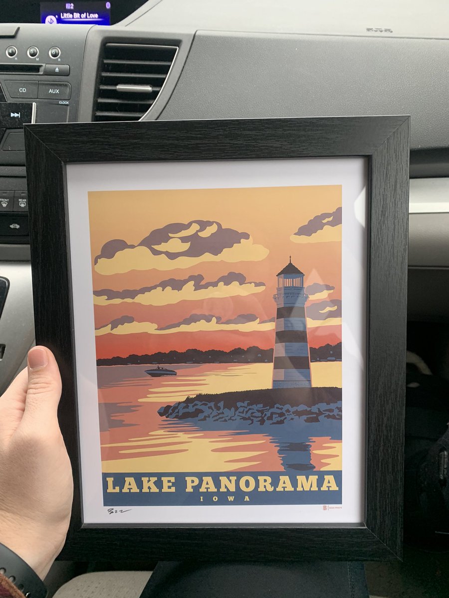 AimeeWinger's tweet photo. My mom and I about cried finding this today out shopping! Oh how I miss the memories made at grandma and grandpa’s at the lake… holding these memories even closer 💞 https://t.co/OEFyAktLCf