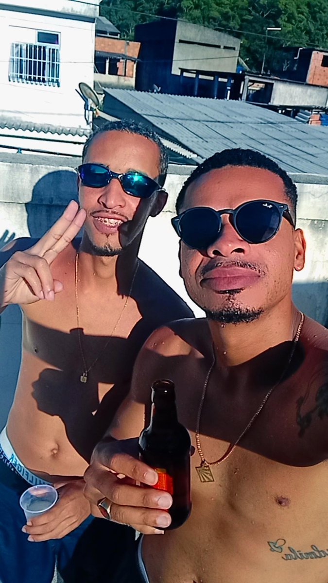 Nós só para ano q vem !!