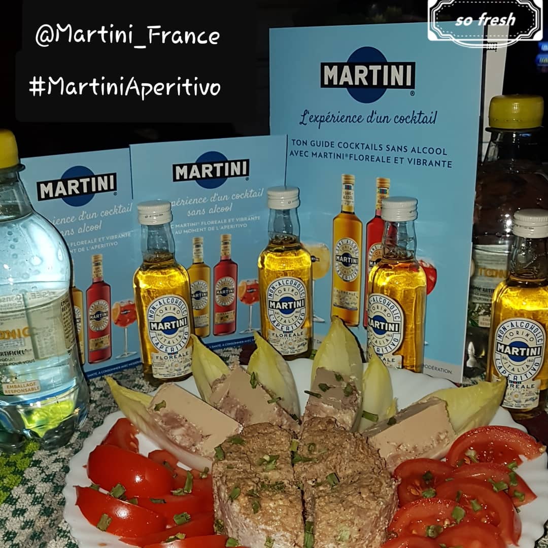 Cysse44's tweet photo. @Martini_france #MartiniAperitivo #MartiniSansAlcool @trndfr https://t.co/KUngvvMcKY