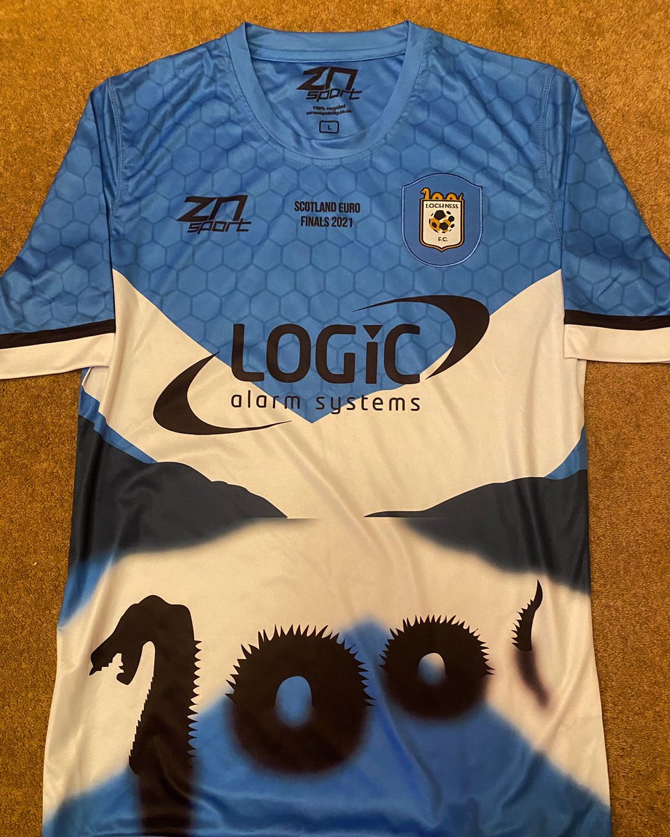 MJSwindell's tweet image. 😍 @LochNessFC