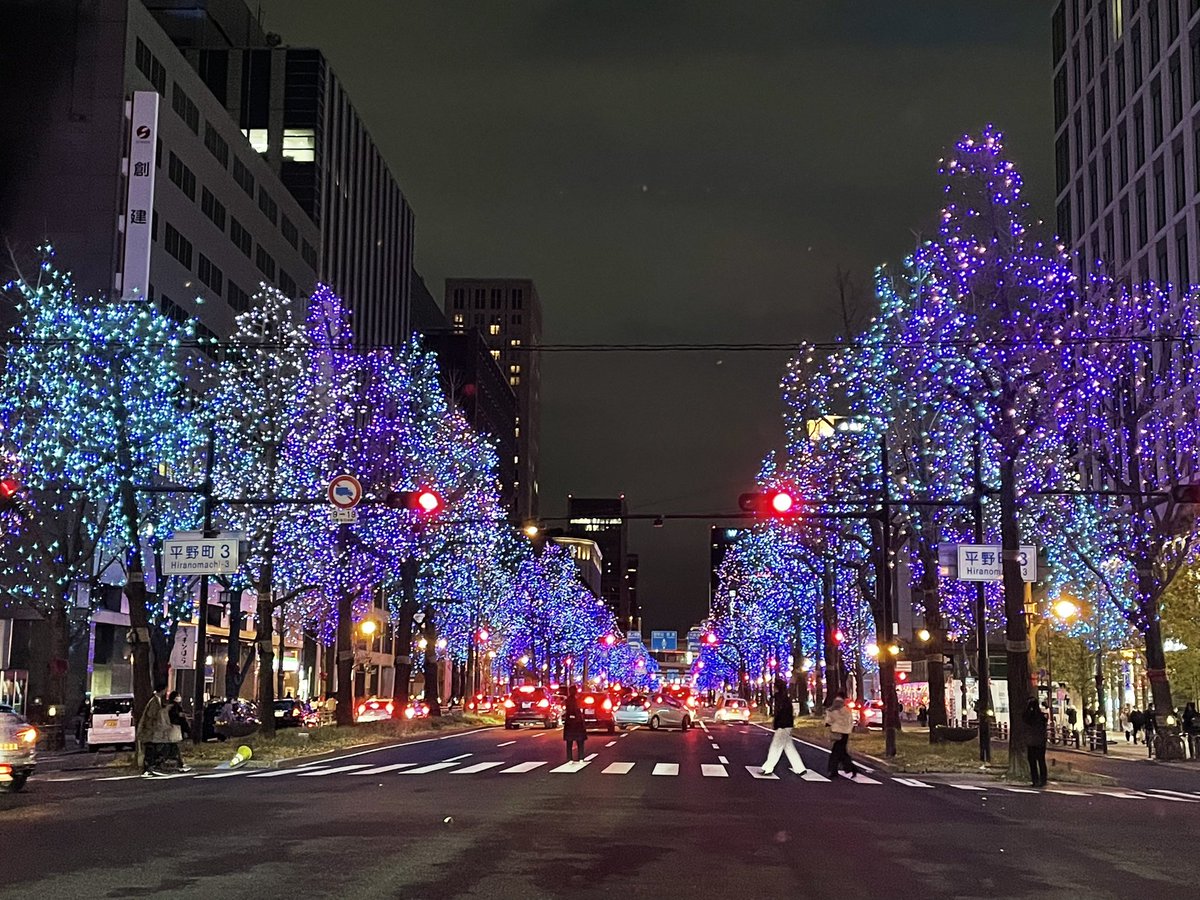 御堂筋の最新渋滞情報 5ページ目 今日現在 リアルタイム情報 ナウティス