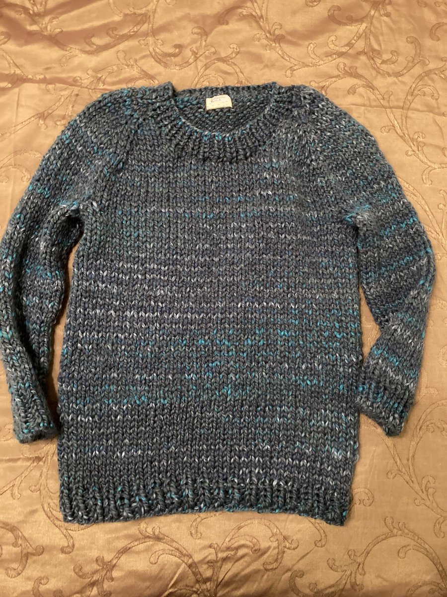 AKnitters's tweet photo. My handmade Christmas gifts were quite a hit this year. #handknitted #knittedChristmas #writerswhoknit https://t.co/zd804GMQkY