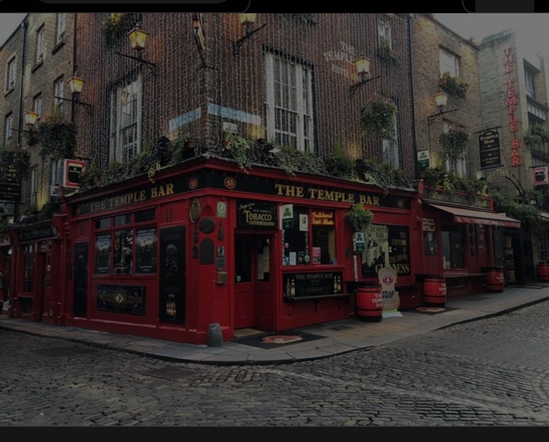 Elbet bir gün be Temple 🍀