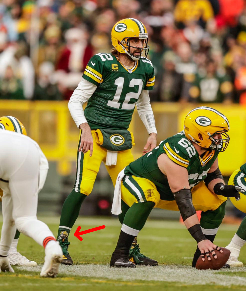 r/GreenBayPackers tweet media
