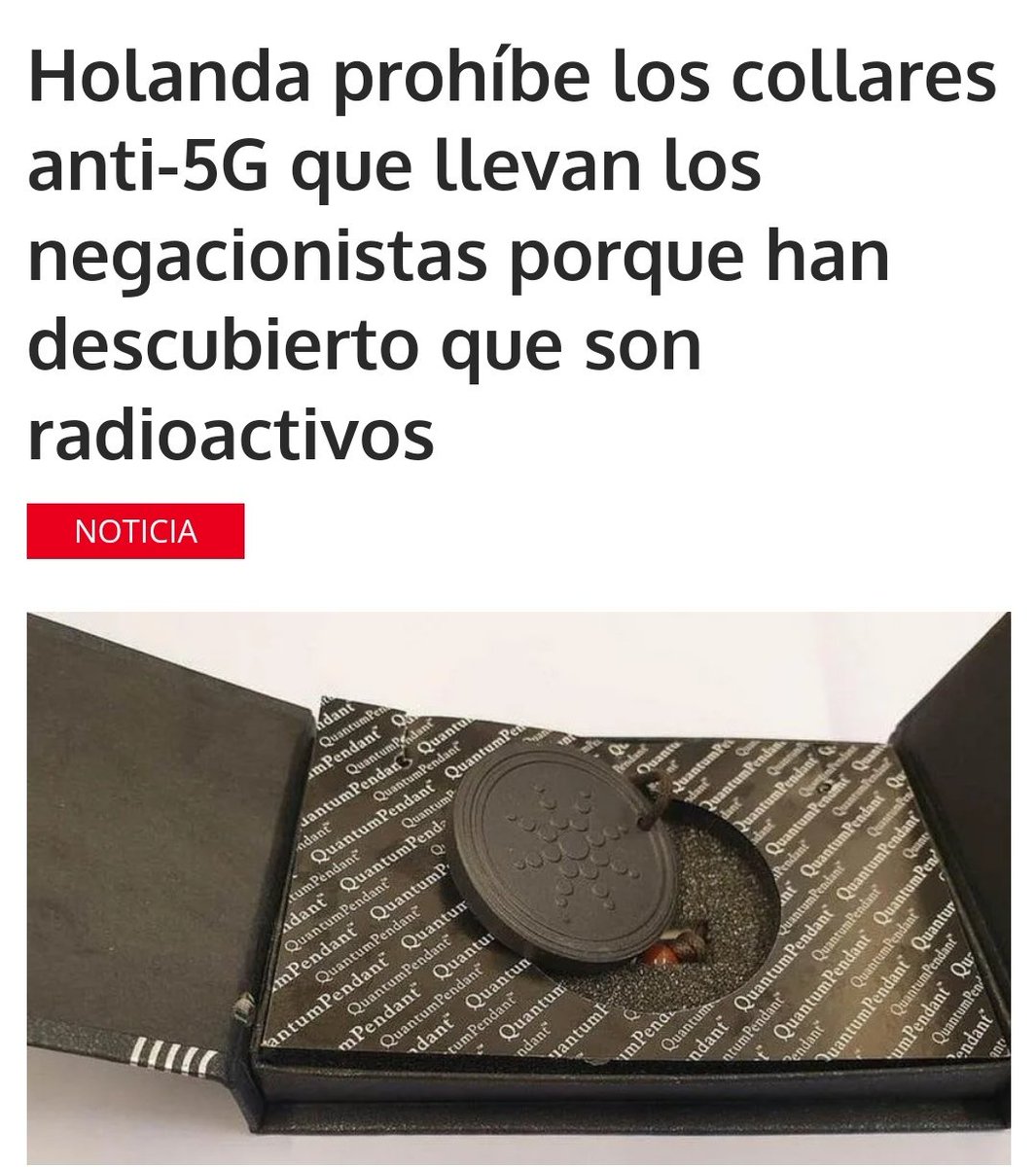 _mario_boss's tweet photo. Entre esto y lo de la lejía me sorprende que todavía estén vivos. https://t.co/GEKMGJ3hrA