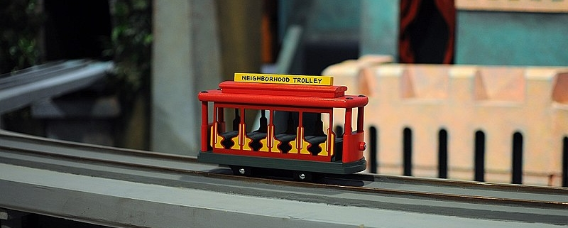 KFlamehammer's tweet photo. @CliffyVG My favorite Trolley: https://t.co/2hi8BGKVSP