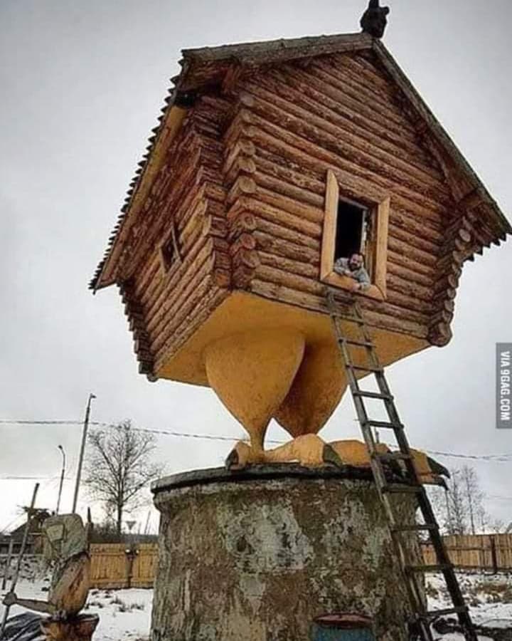 WanoEngineering's tweet image. When a luhya becomes an architect...