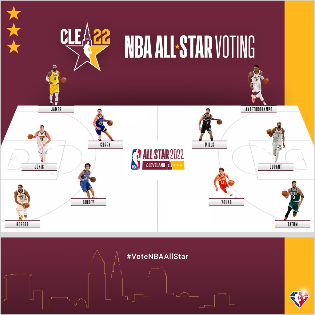 My #VoteNBAAllStar <a href="/NBA/">NBA</a> <a href="/Patty_Mills/">Patrick Mills AM</a> absolutely an astonishing year for the gentleman