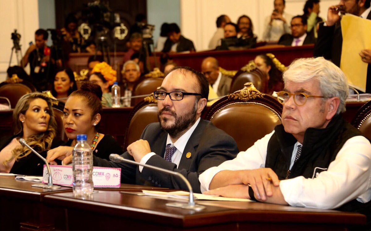 Felipe de Jesús Gutiérrez tweet media