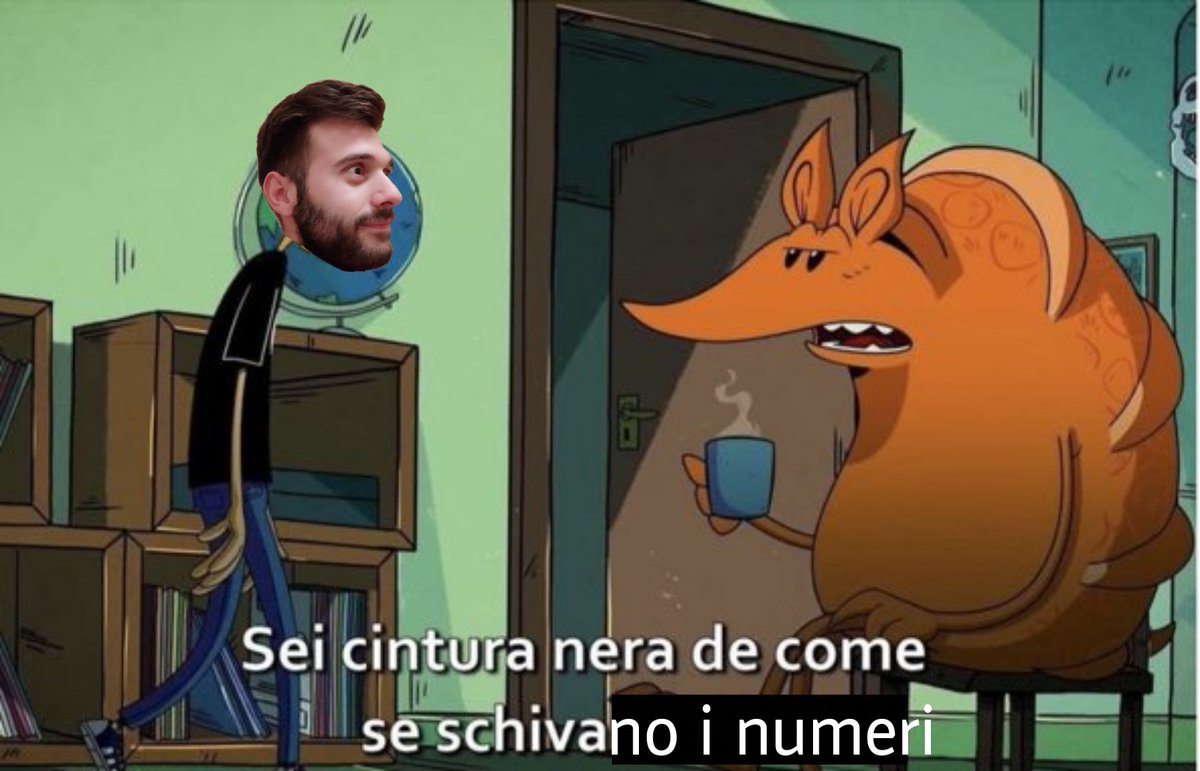 Io alla tombola di <a href="/ilwanzo_/">ilwanzo</a>