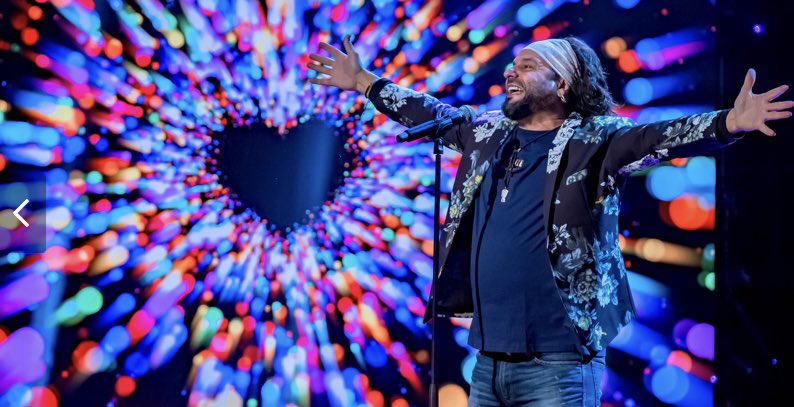 sonichapado's tweet photo. #GenteLuminosa es lo que hay en @canalsur @canalfiesta @CanalSurRadio @RAInformacion #GalaDelFiesta20 @arrebatoficial https://t.co/YgSM9JABOl