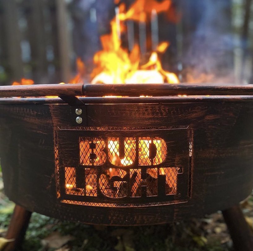 🚨GIVEAWAY ALERT🚨
RT this post &amp; FOLLOW <a href="/PR927FM/">Pirate Radio ☠️</a> for a chance to win this awesome #BudLight Fire Pit
#Stations4Winners
#TheVoiceofthePirateNation🏴‍☠️