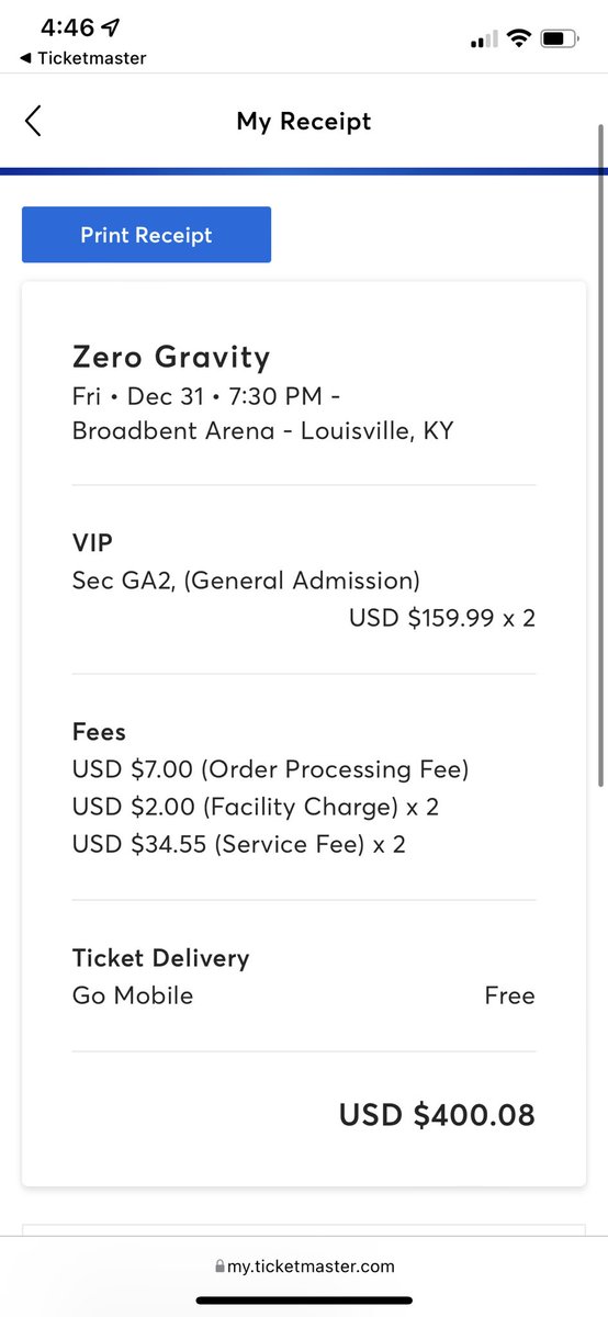 naaatalieeeeee's tweet photo. anyone need 2 tix for zero gravity?? have 2 for sale for face + fees. pls rt https://t.co/kzeyGl6HUb