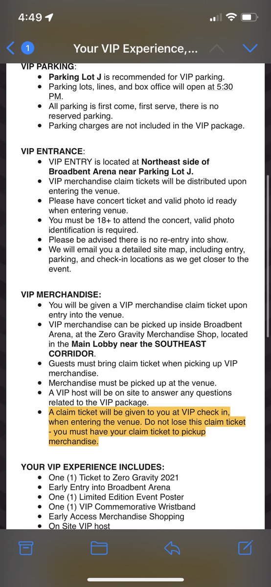 naaatalieeeeee's tweet photo. anyone need 2 tix for zero gravity?? have 2 for sale for face + fees. pls rt https://t.co/kzeyGl6HUb