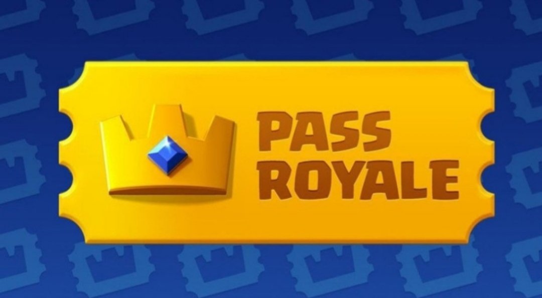 🎆🍾 Giveaway - 14x Pass Royale 🍾 🎆

How can you start 2022 better than with a 14x Pass Royale (5€ Paypal) giveaway? 🥰

To enter: 
➡️ ❤ + 🔃
➡️ Tag 2 friends
➡️ Follow: 
<a href="/TdE_Esports/">The dark Empire Esports</a>
<a href="/Lucasvl__04/">LucasvL</a>
@LeonStoCR
@TdE_Phoenix
<a href="/Jeremy64647181/">Jeremy</a>
@TdESpitzel

Giveaway ends on 02.01.22