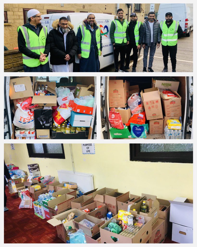 Purpose of Life tweet media