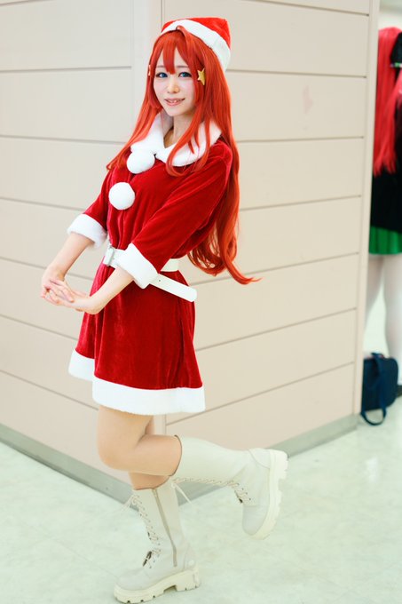 Twitterのコスプレ画像14