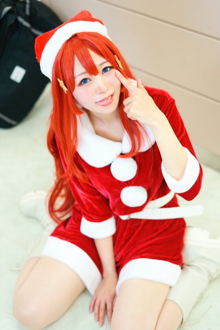 Twitterのコスプレ画像12