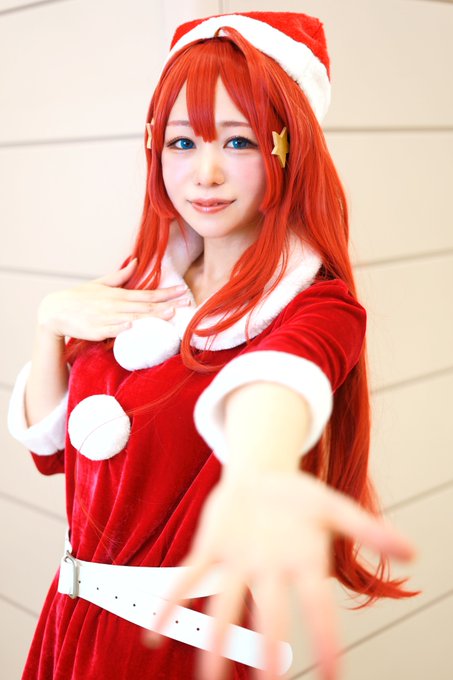 Twitterのコスプレ画像13