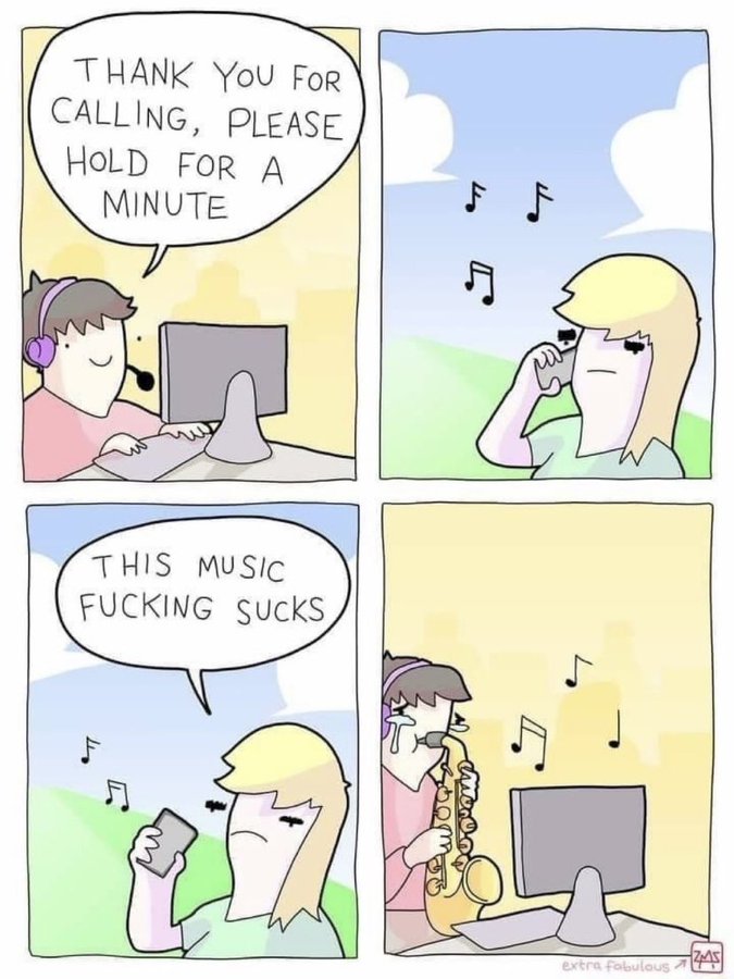 GAPOCVerse's tweet photo. Here is your mid-week funny!!
You can find more jokes on our @Meta page:
https://t.co/mpO8A6aYqh
#Comics #Comicstrip #funny #funnymeme #viral #comedy https://t.co/n1mpjvIqBr