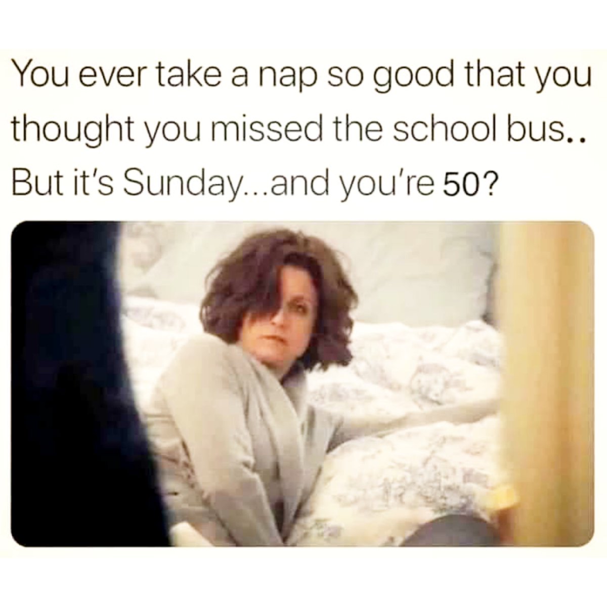 violadavis's tweet image. 🙋🏿‍♀️😴🥴😂