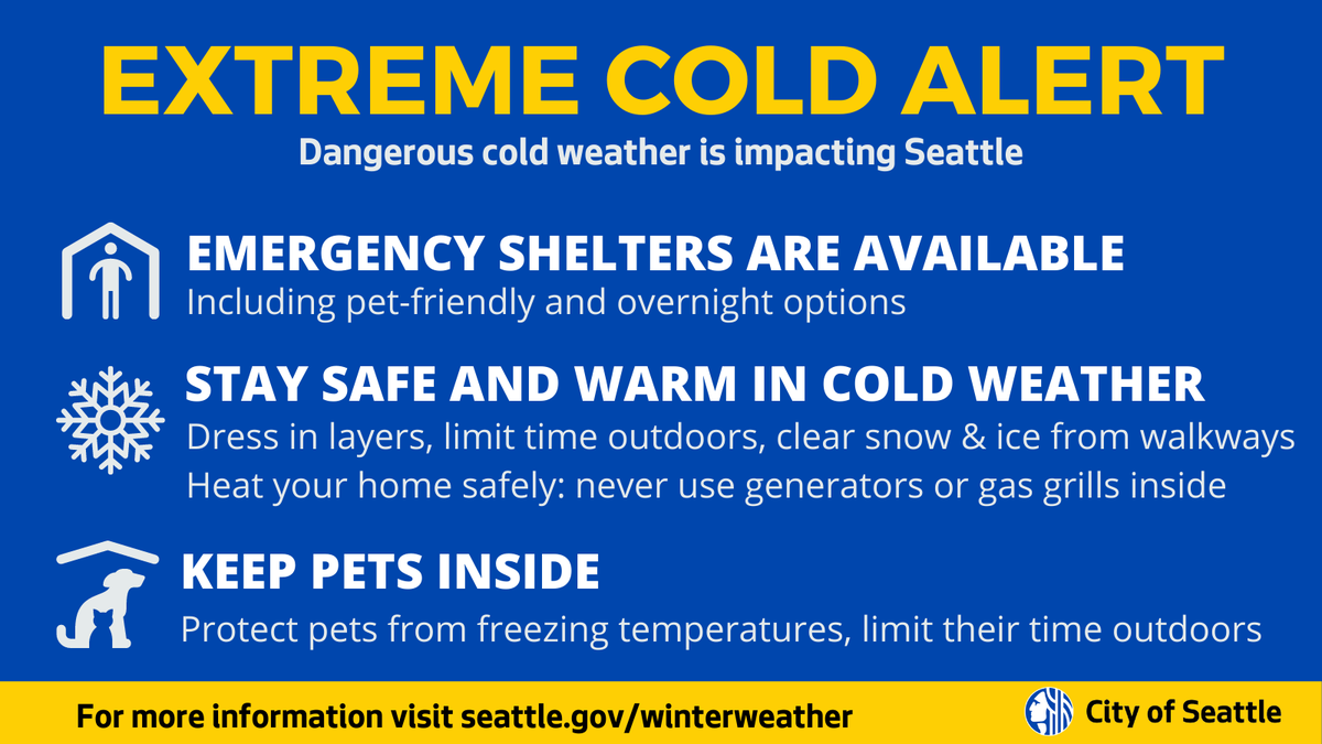 Seattle OEM tweet media