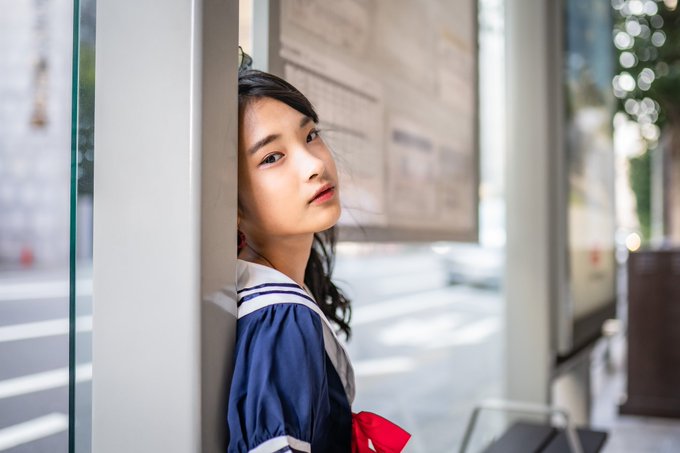 Twitterのコスプレ画像77