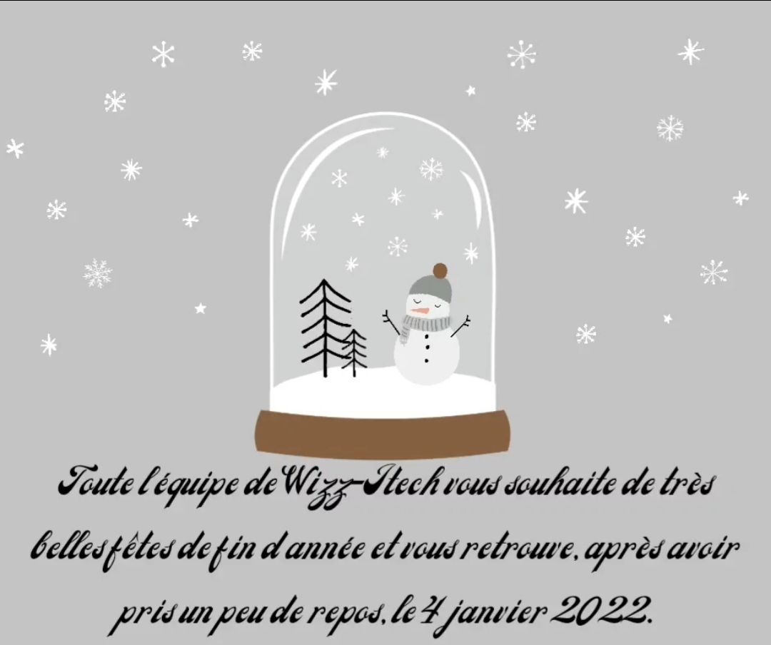 Wizzitech tweet picture